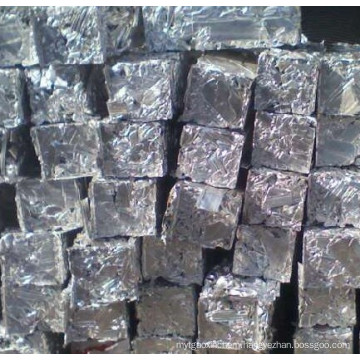 Aluminium Scrap 6063